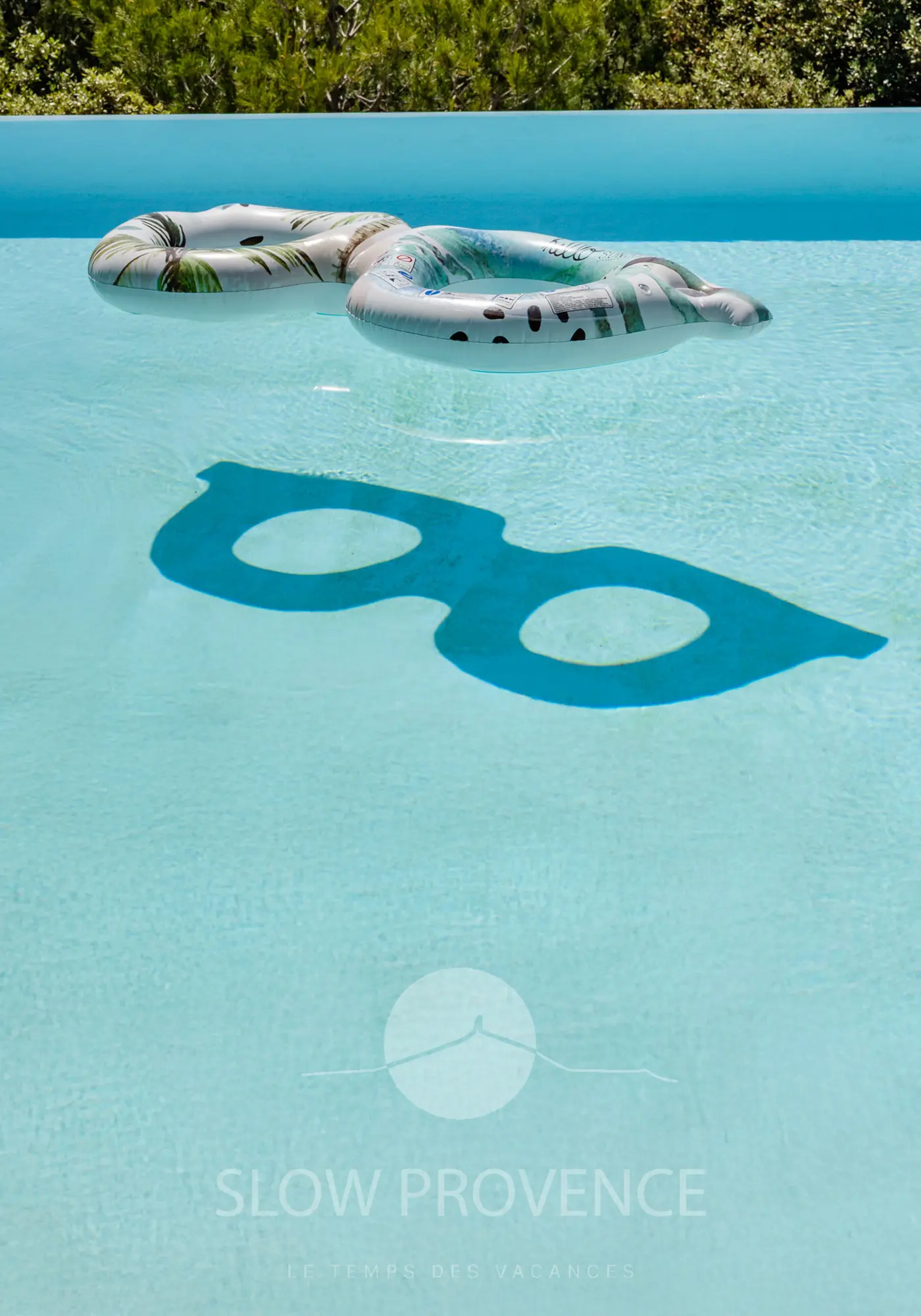 Se détendre au bord de l'eau