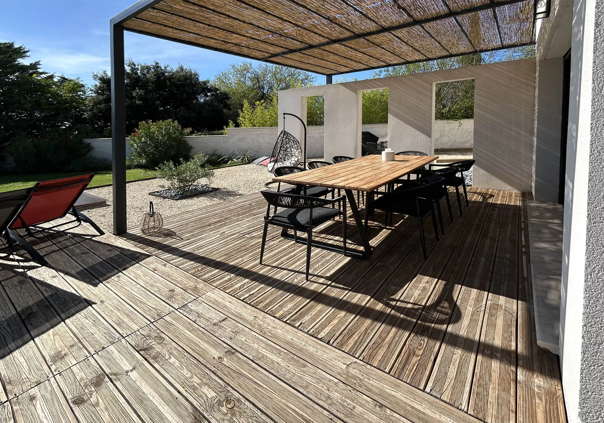 Pour des moments de partage en famille ou entre amis