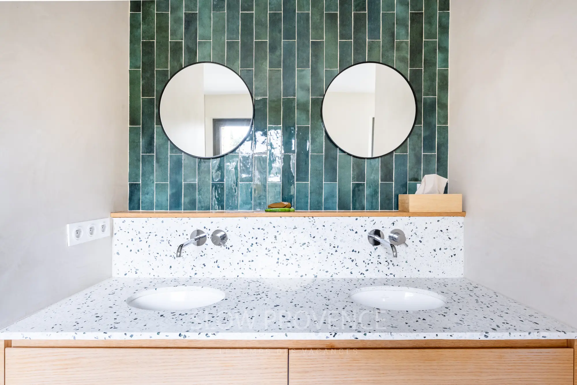 Des touches d'originalité