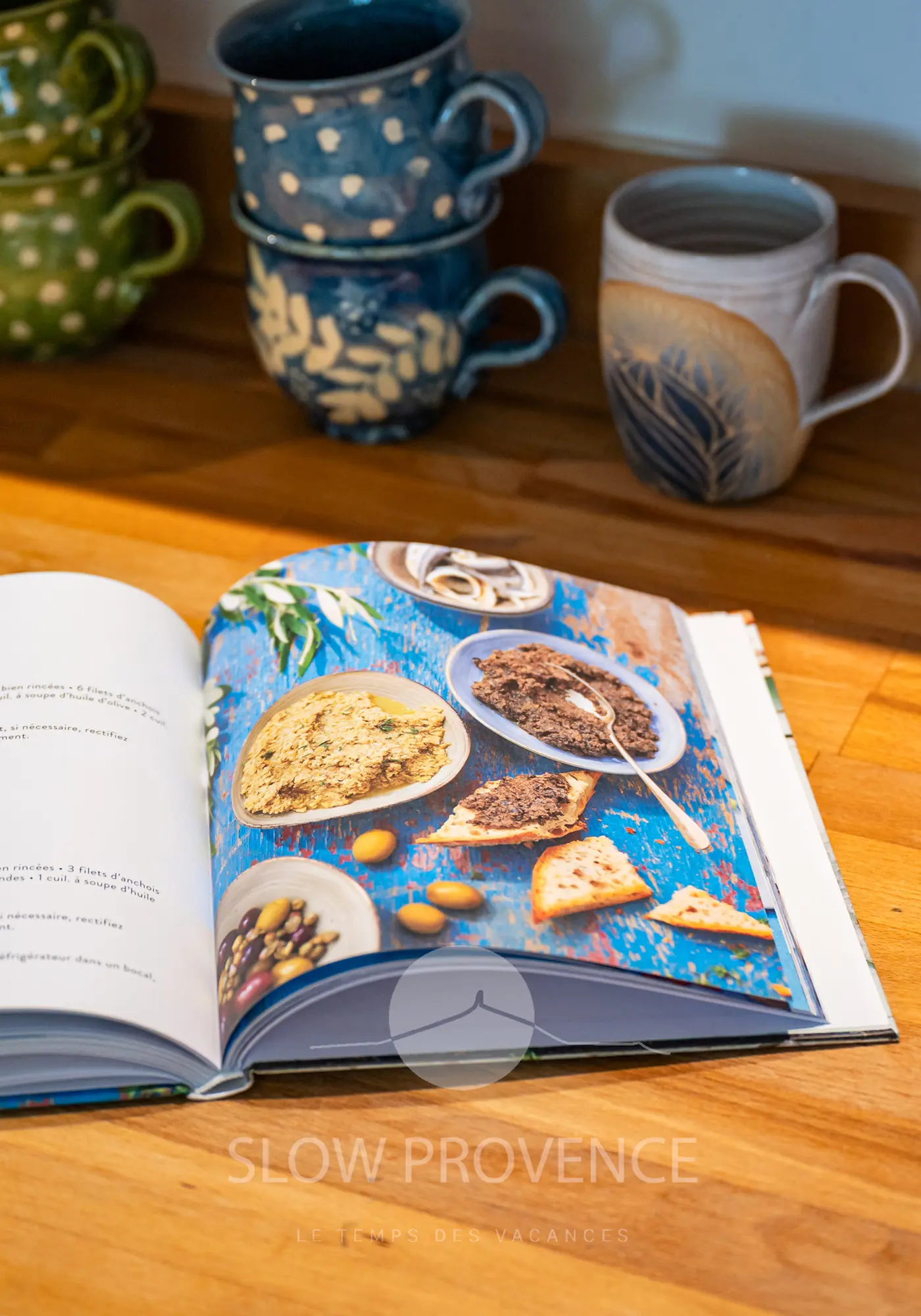 Ideal for cooking with family or friends