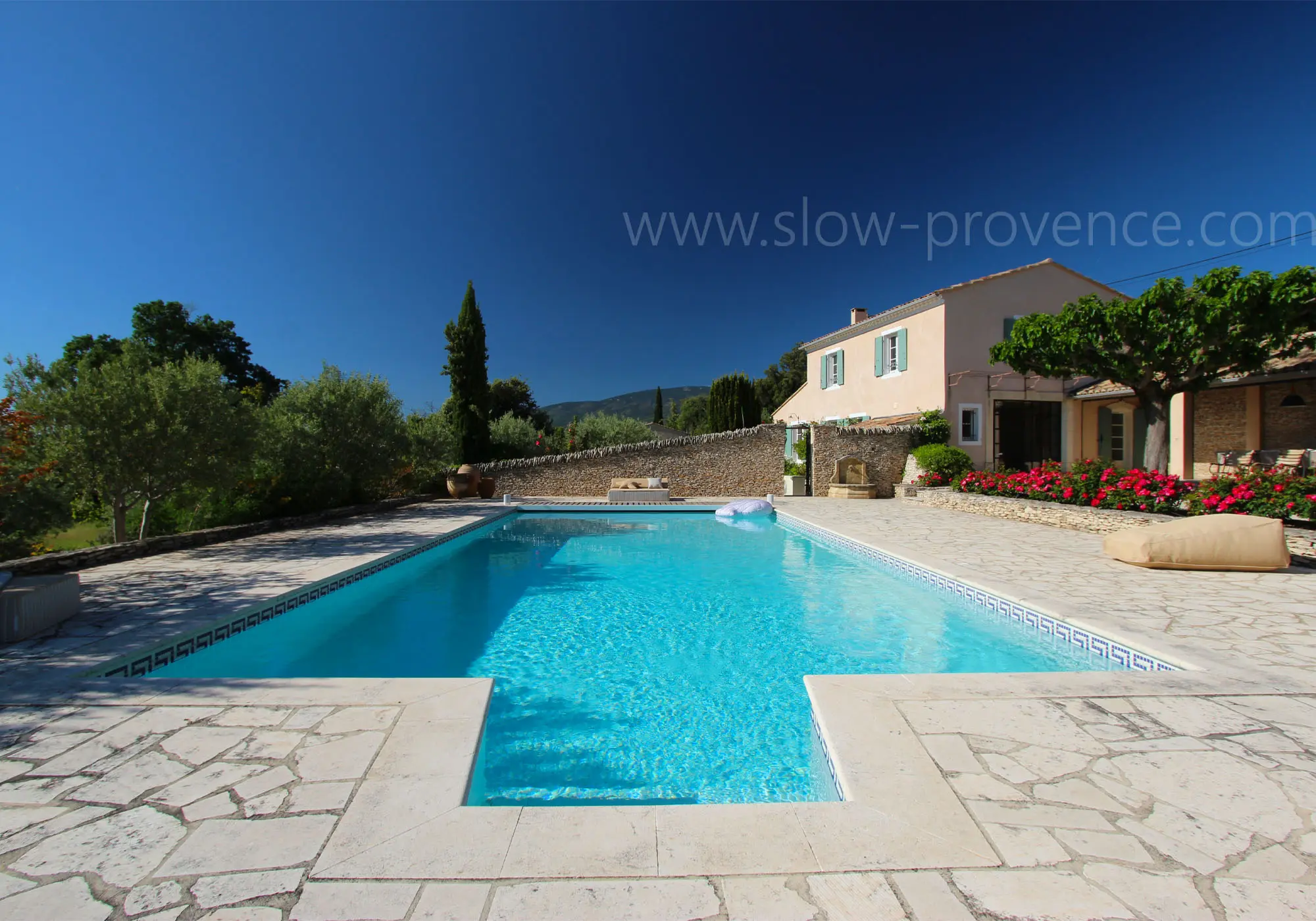 Welcome to Maison Pleine Vie !