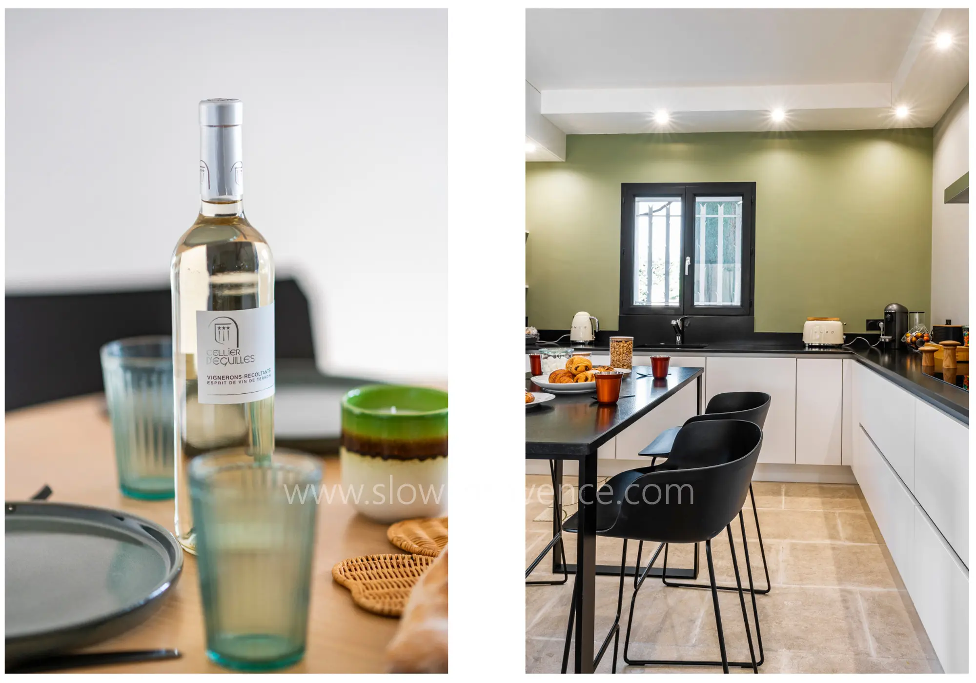 Meals with family or friends