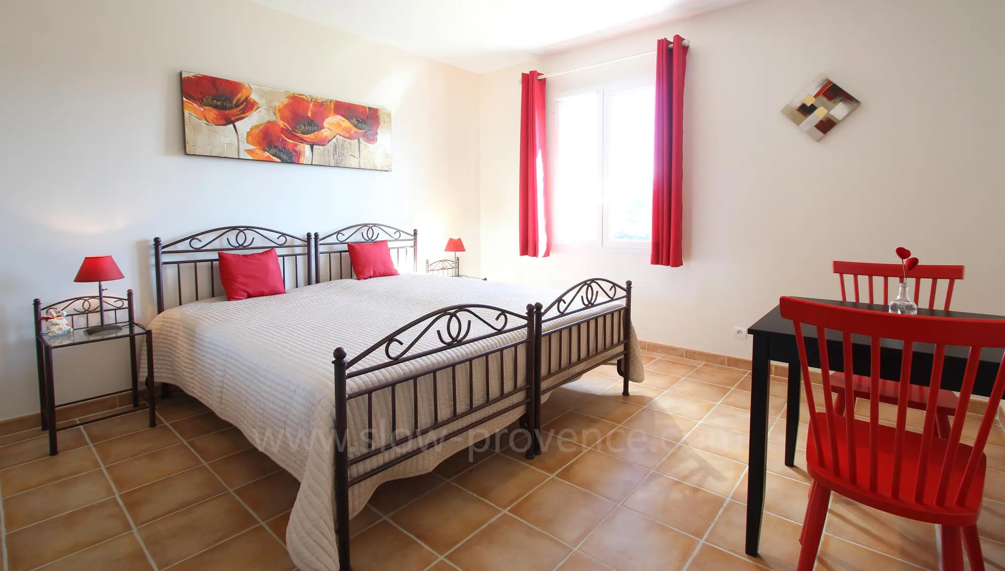 Kamer 1