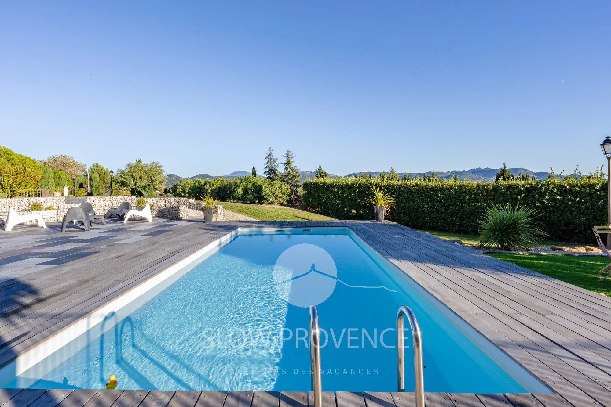 Welcome to Villa Coeur de Vigne