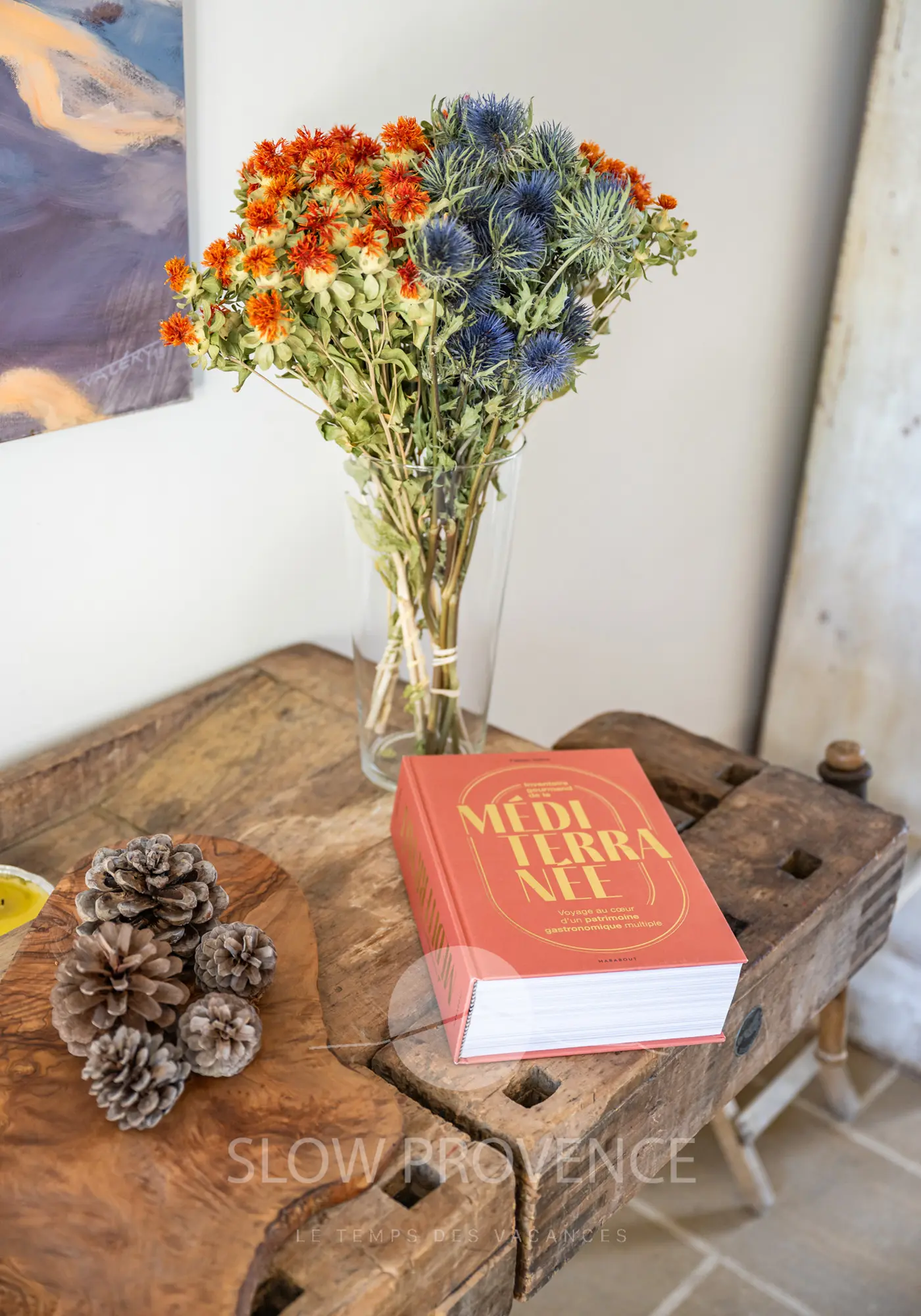 Where every element has its importance