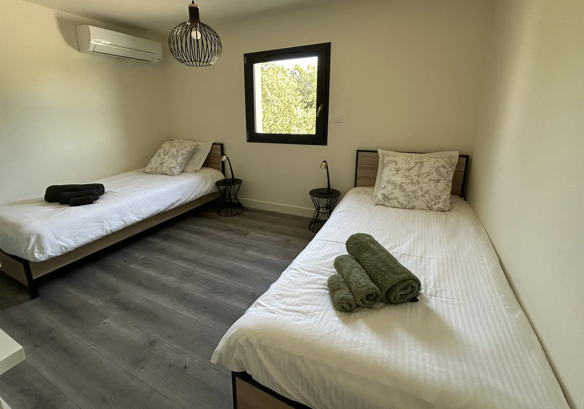 Chambre 4 - 1er étage