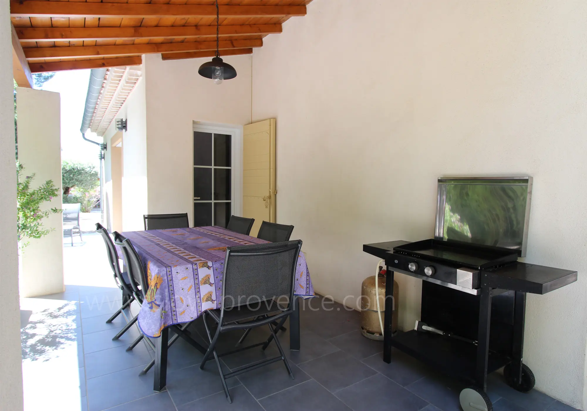 Ein toller Urlaub in Bédoin steht bevor!