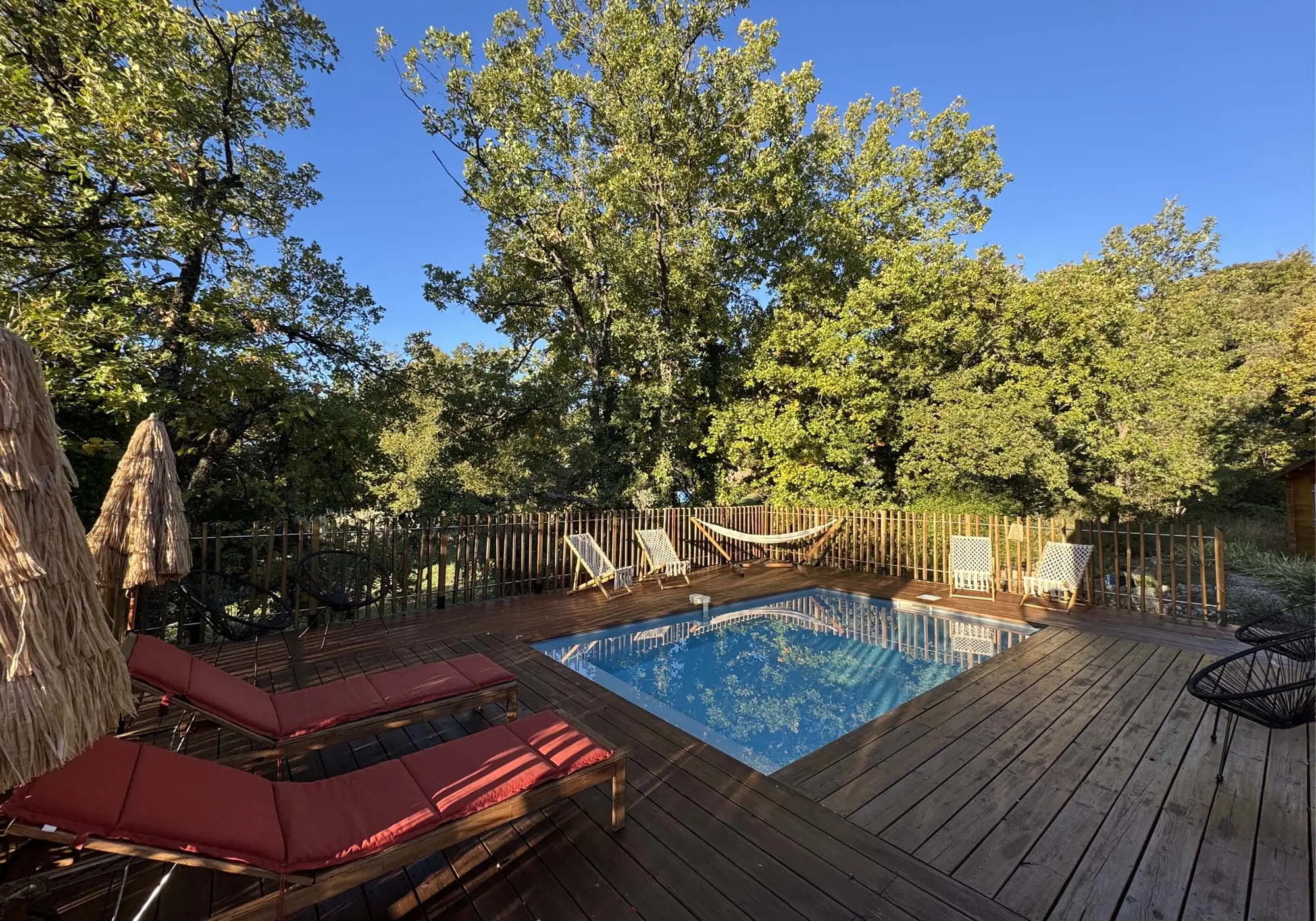 Bienvenue à l'Adret du Ventoux