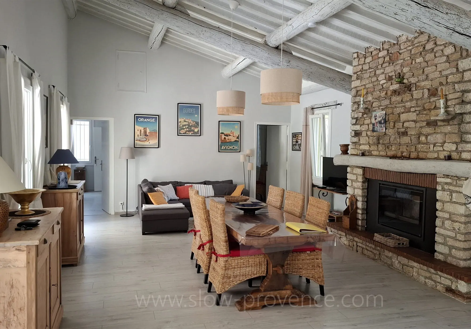 Venez profiter des vacances en toute tranquilité !