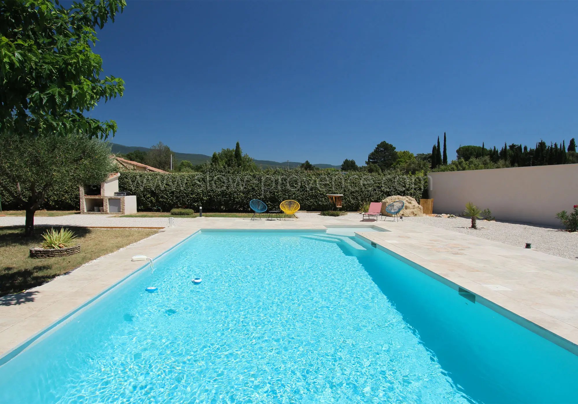 Willkommen in der Villa Anais