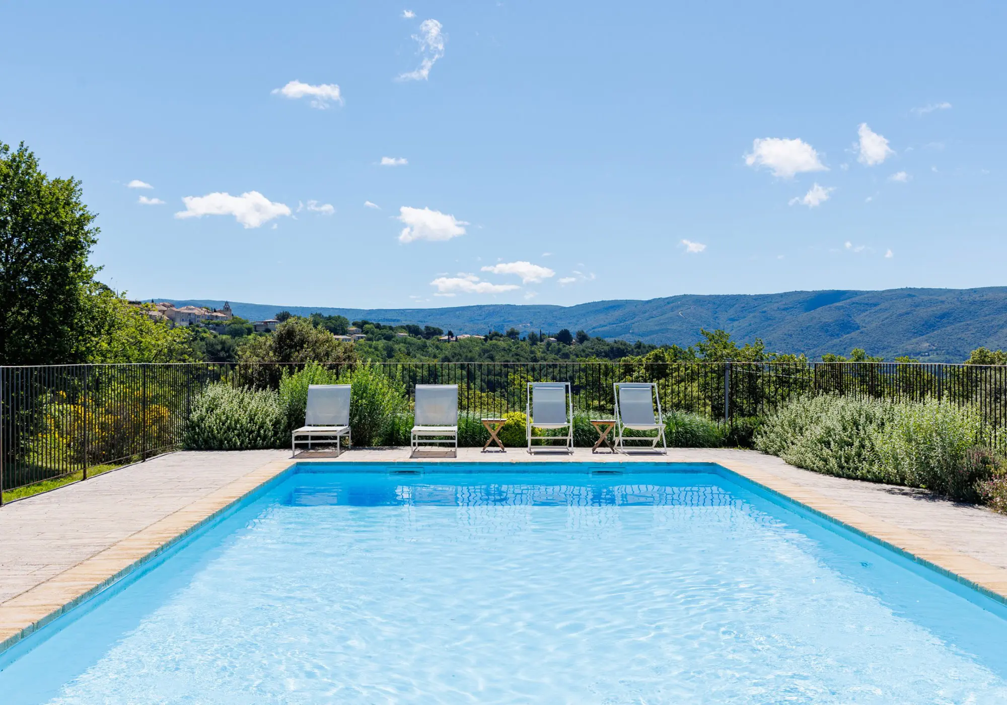 An invitation to total relaxation