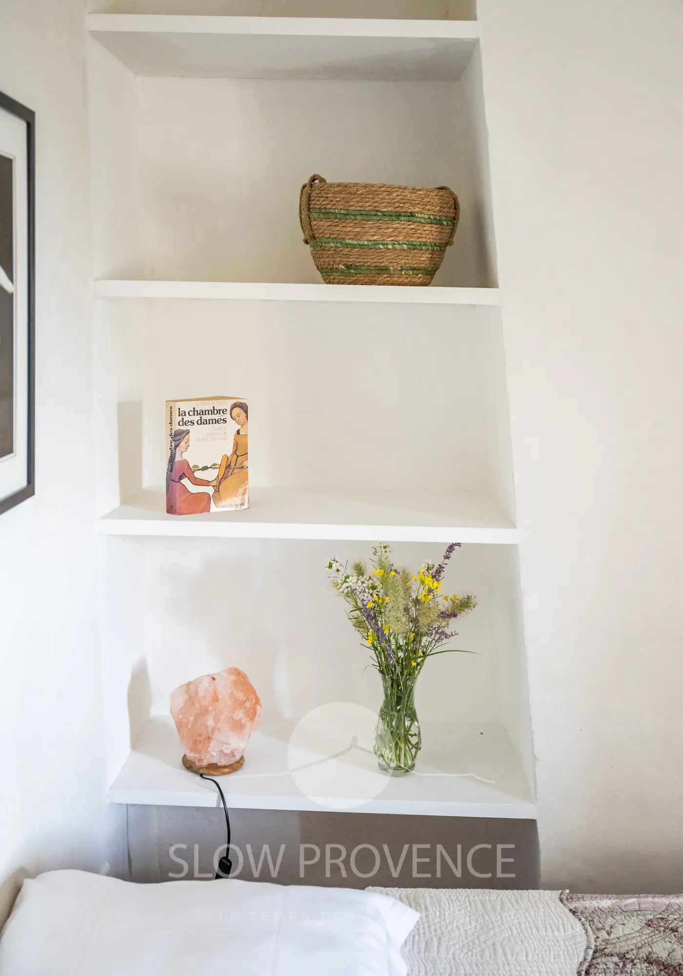 A touch of the countryside