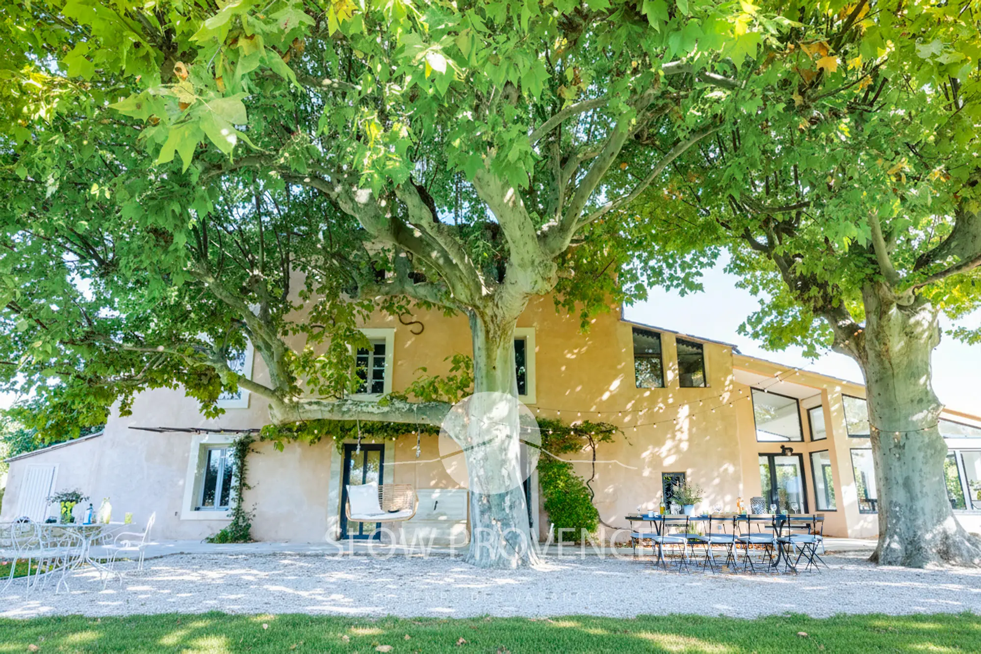 The definition of vacation