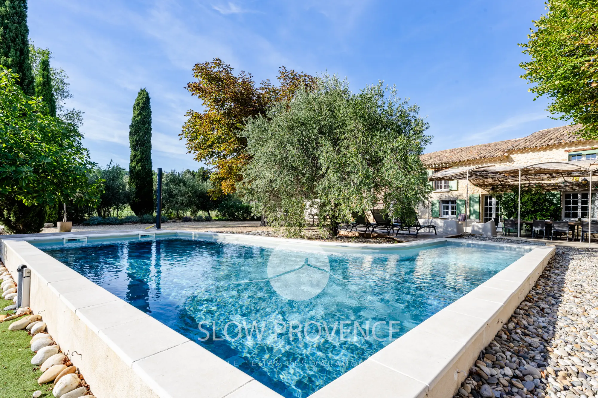 The Mas Provence