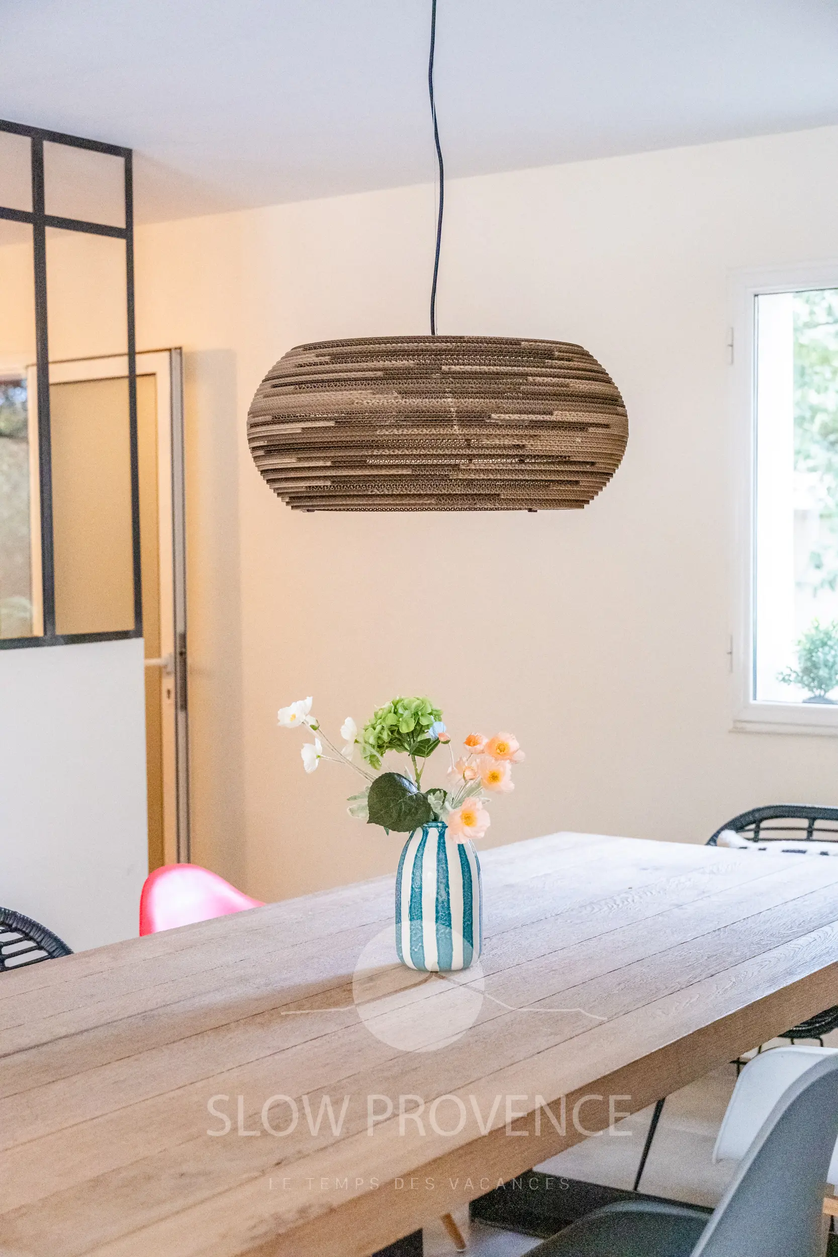 Sobriété et élégance