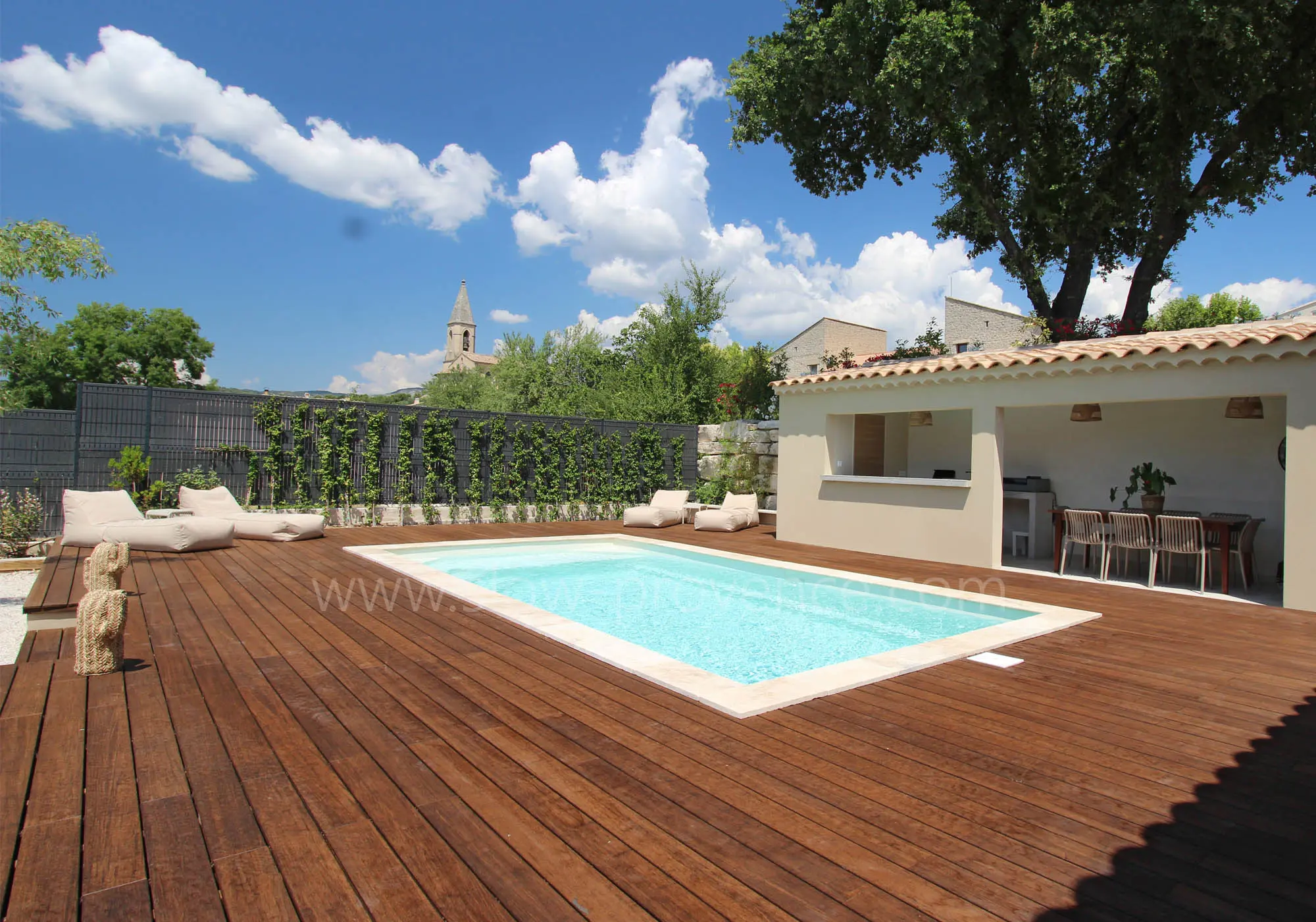 Welkom bij Villa du Soleil!