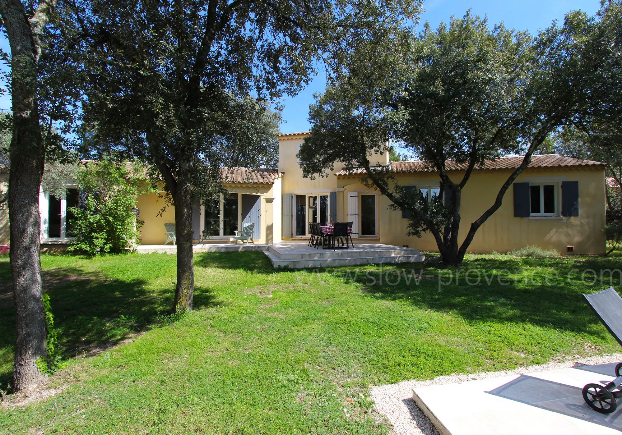 The holidays can begin!