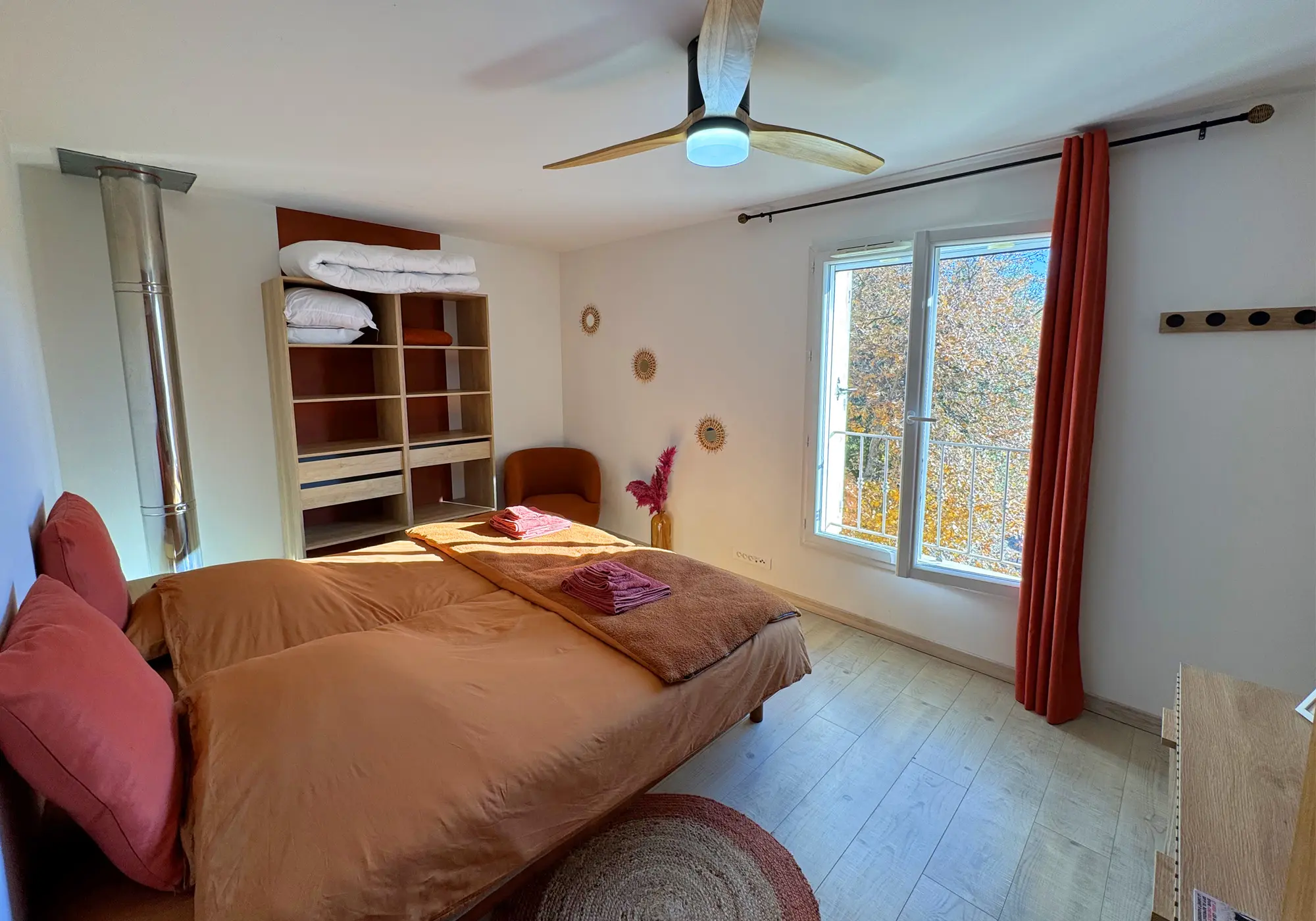 Chambre 3 - 1er étage