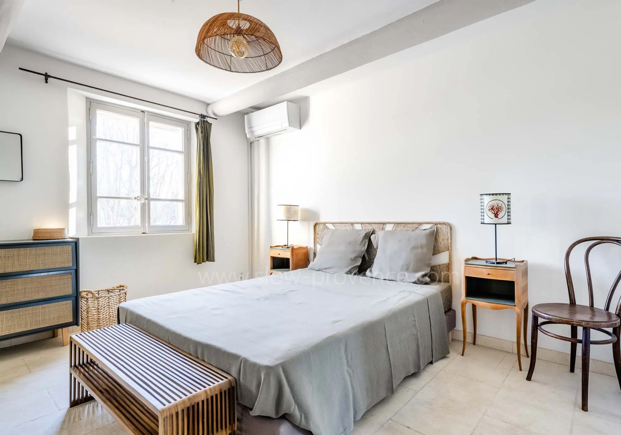 Room 2 - on the first floor