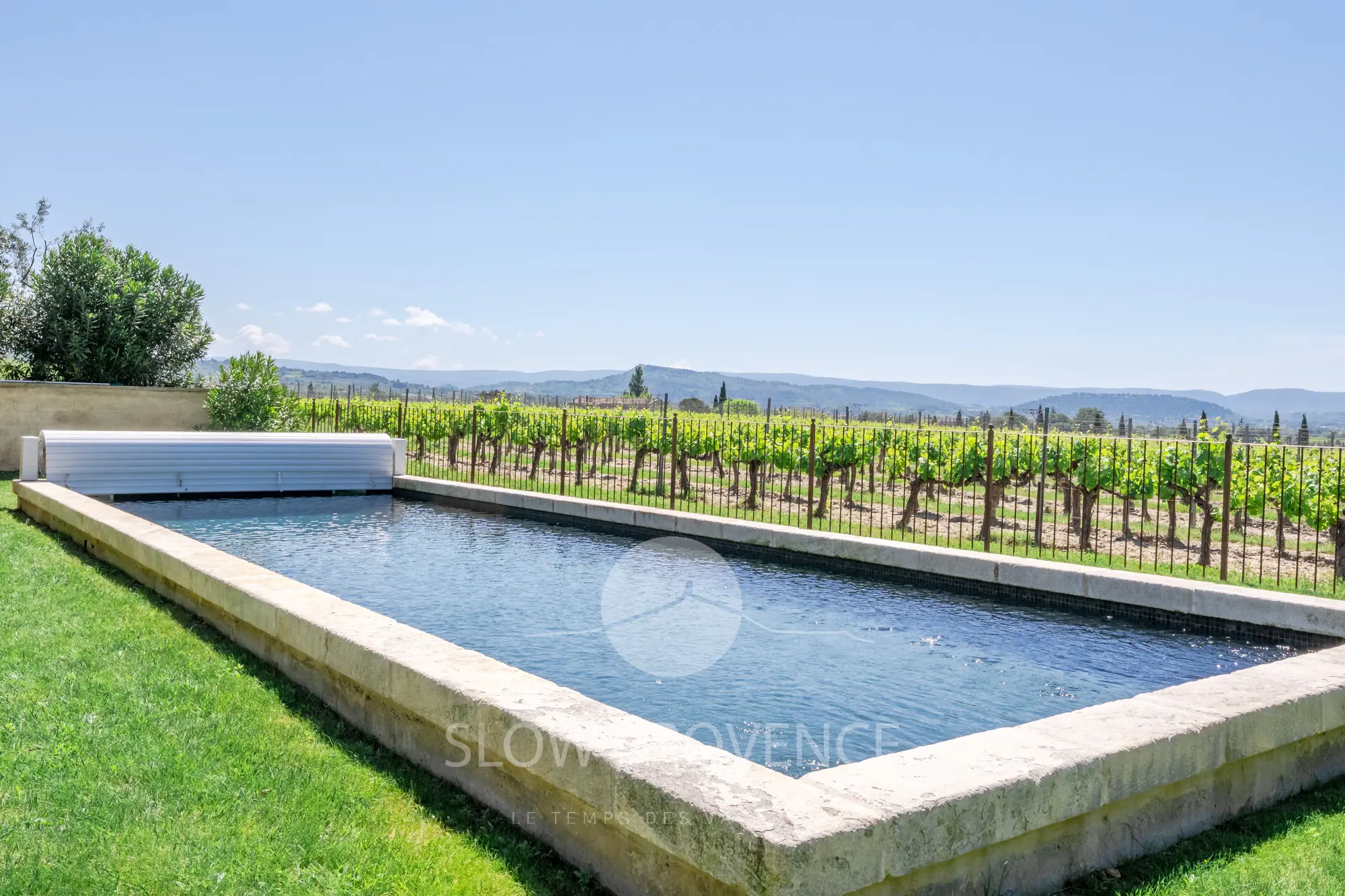 Un vrai cocon idéal pour un couple ou une petite famille