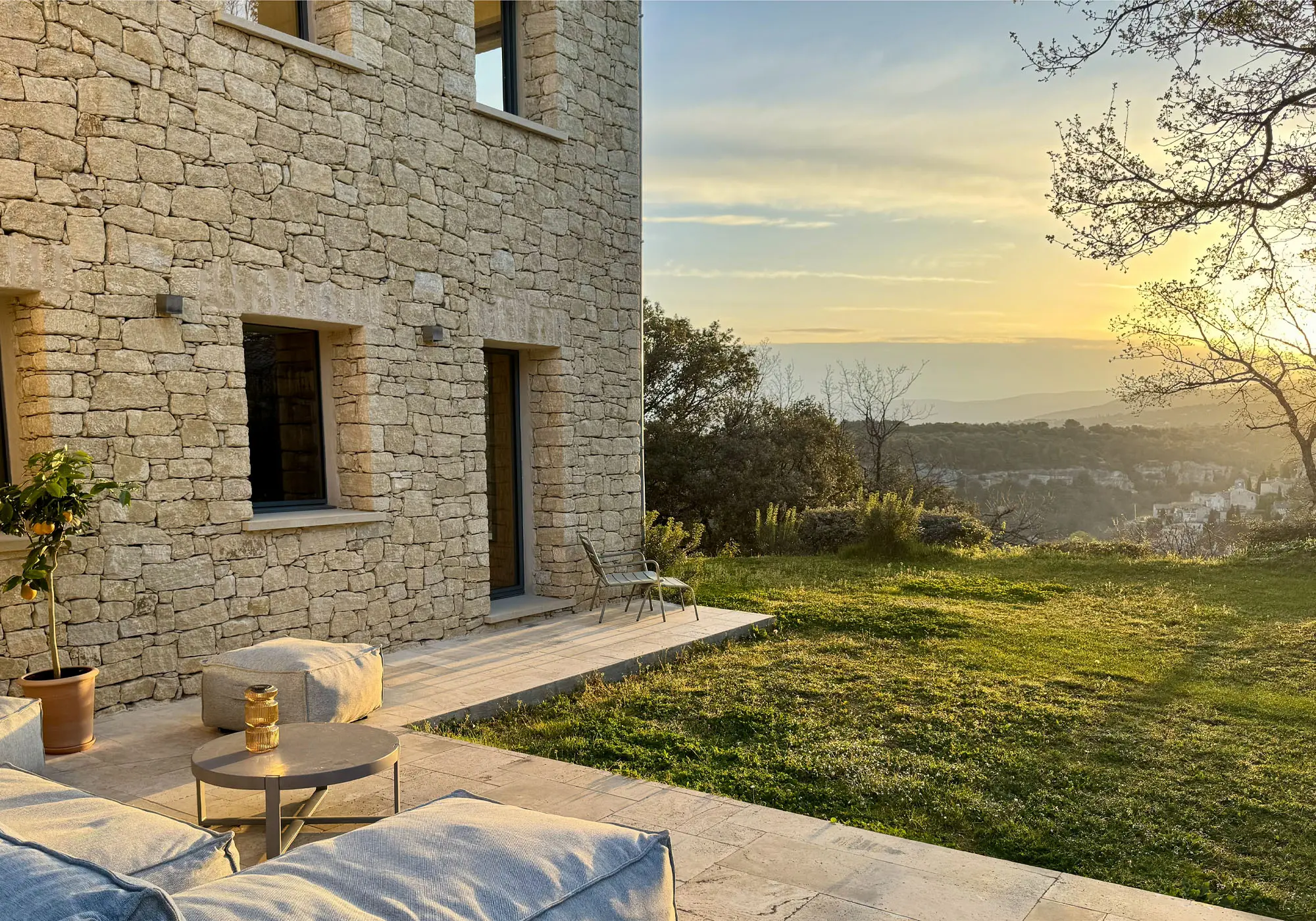 Bienvenue à la Villa Roquea !