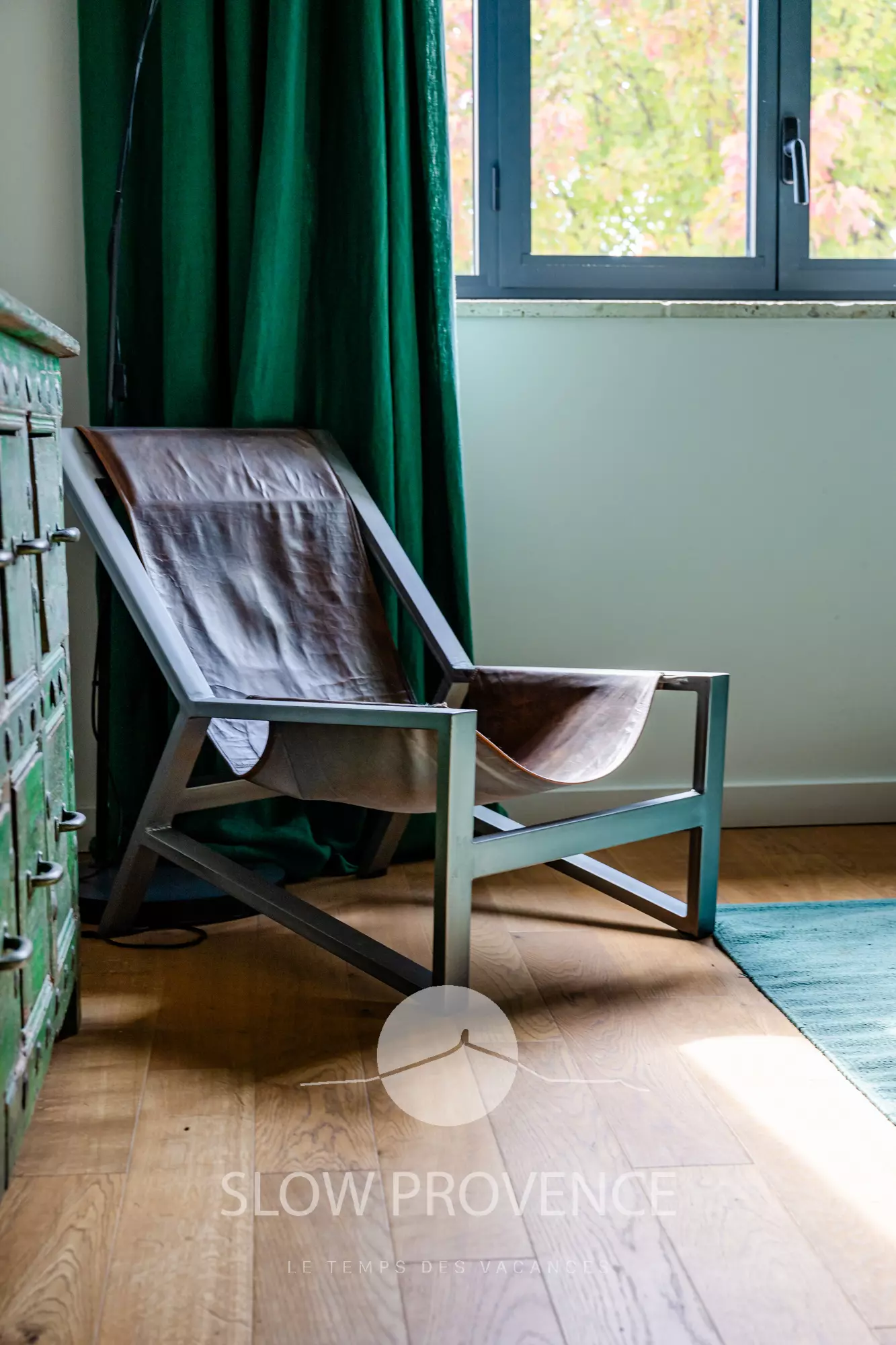 Refined decorative elements