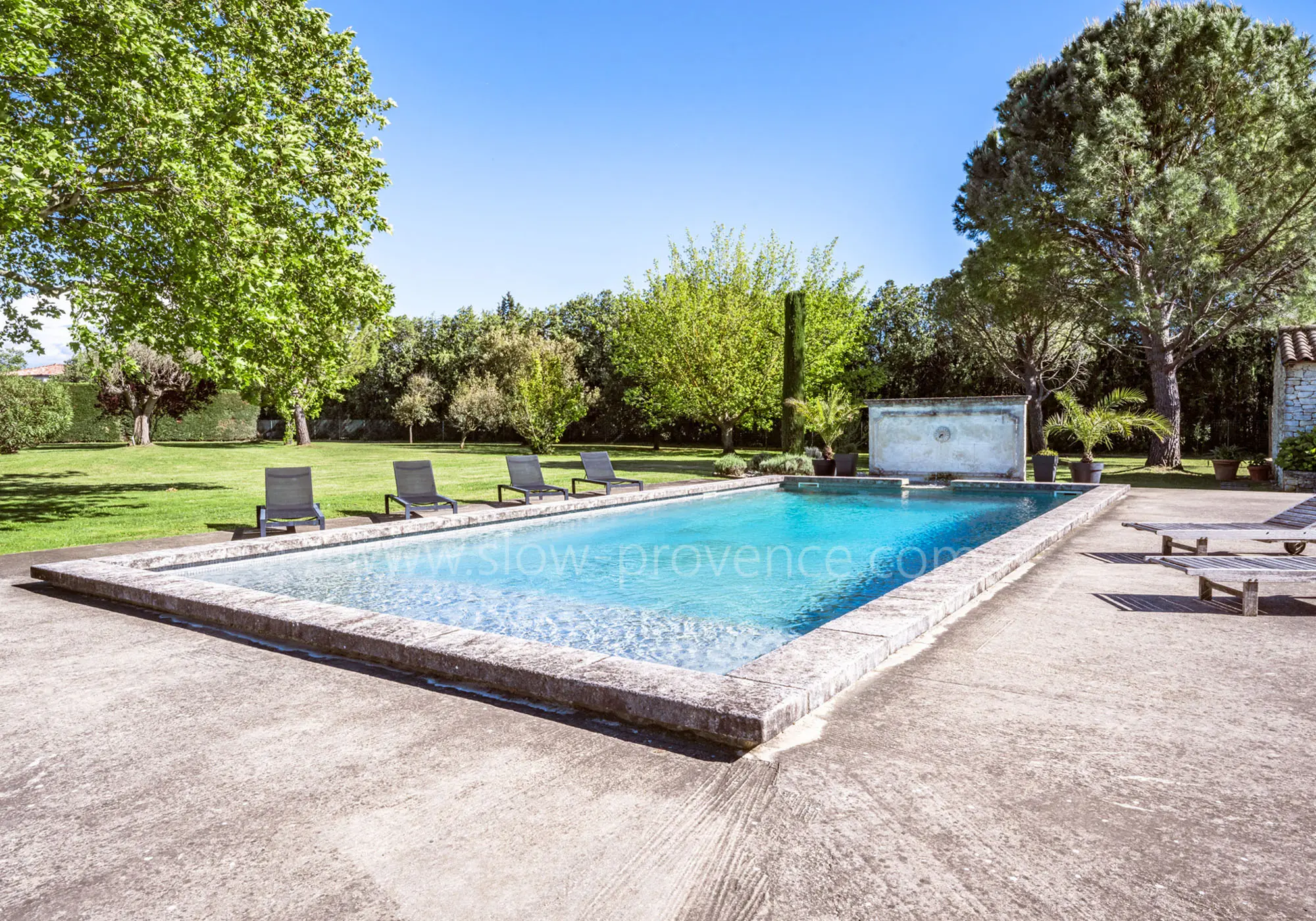 Welcome to La Grande Sarah