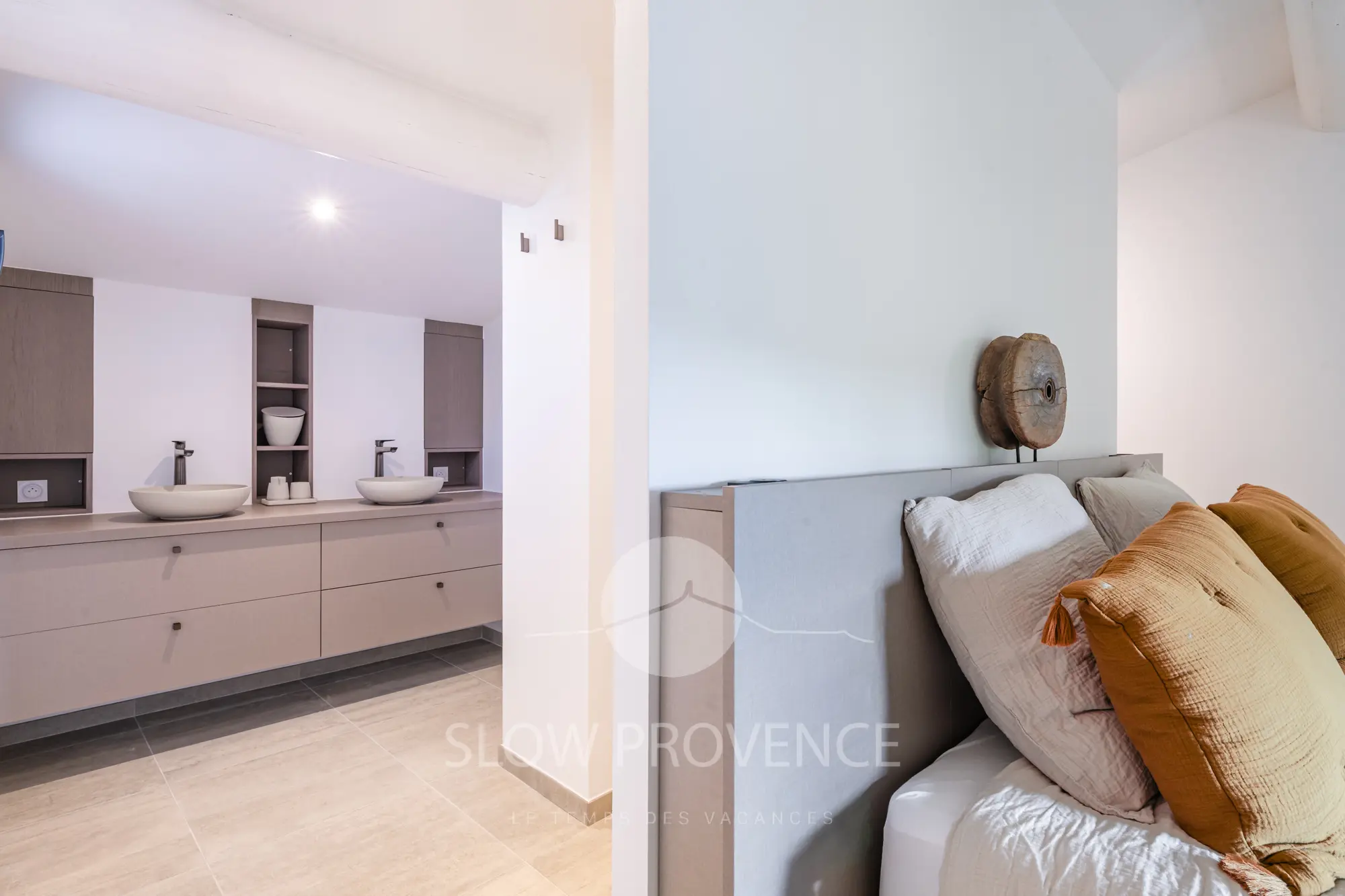 With en-suite shower room