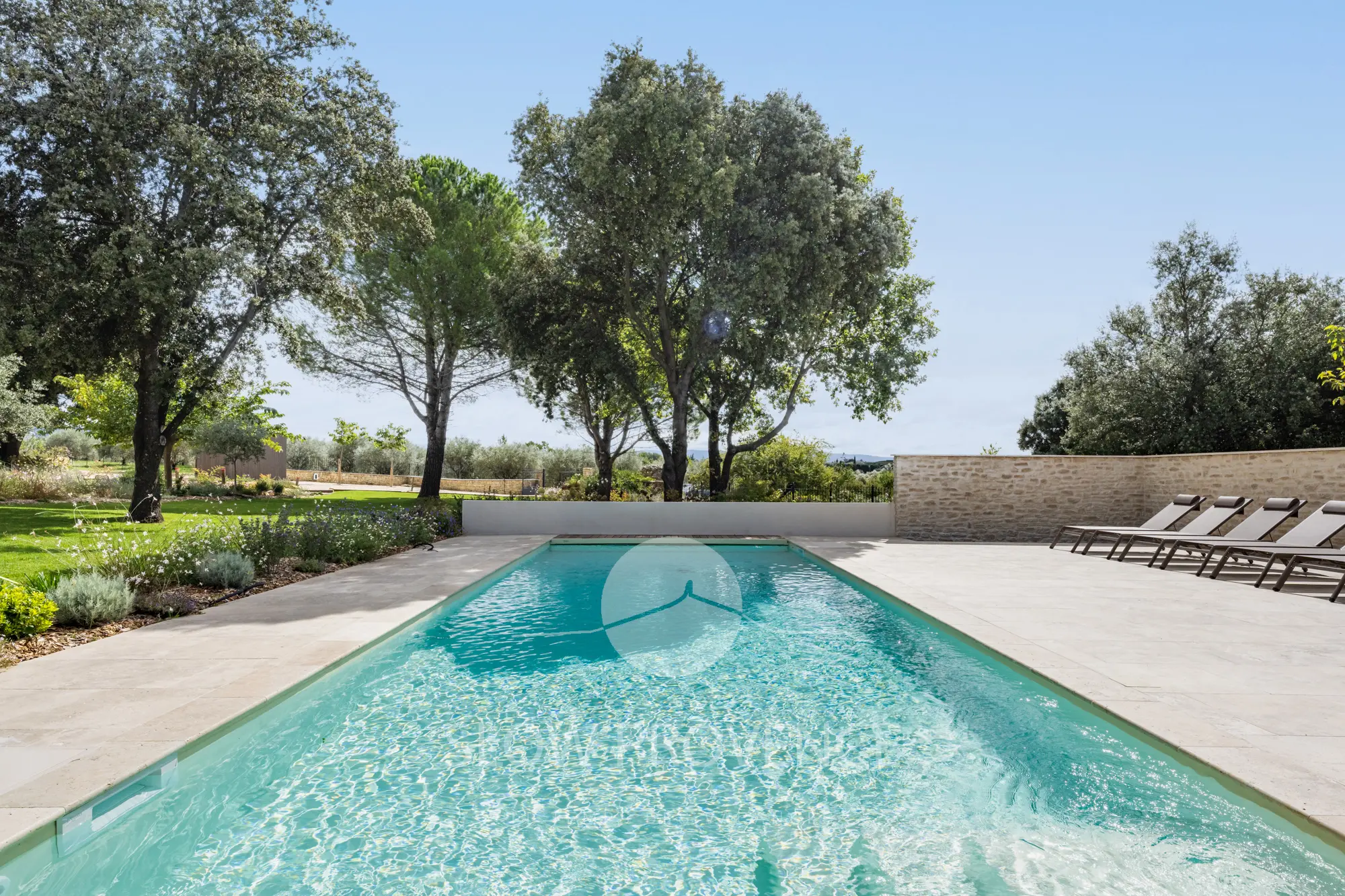 Un petit goût de Paradis dans cette somptueuse villa